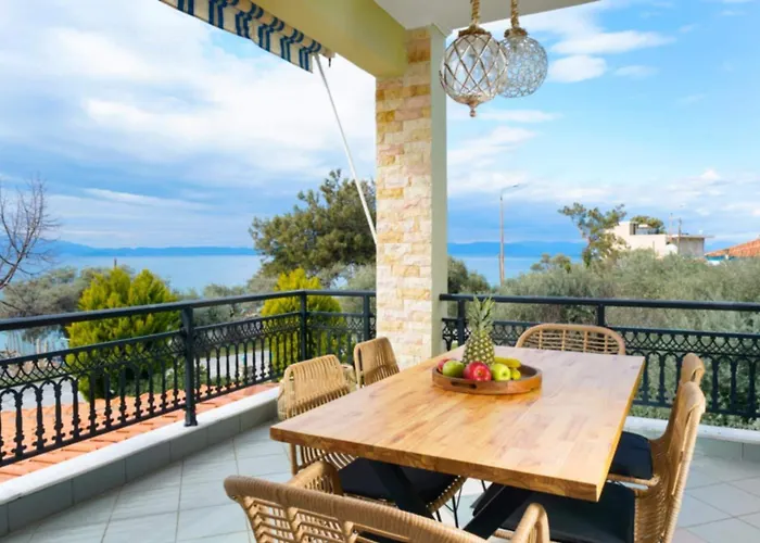 Le Tresor Skála Kallirákhis