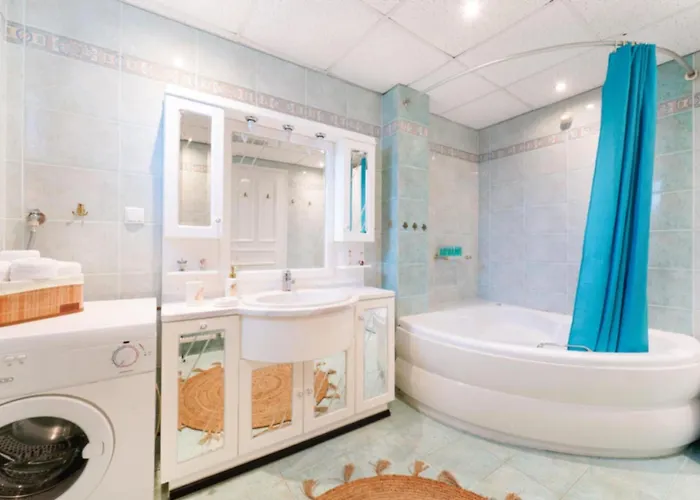 Le Tresor Villa Skála Kallirákhis