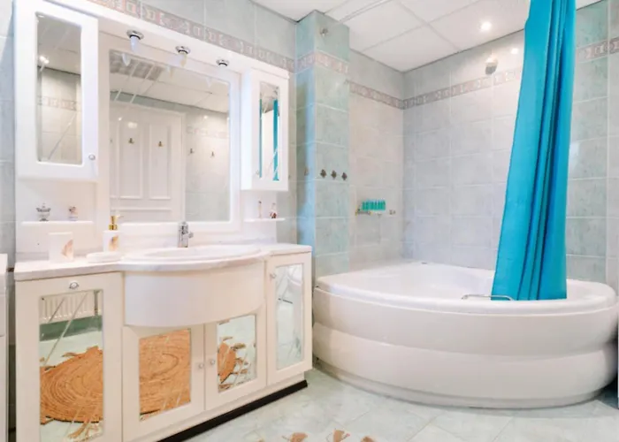 Le Tresor * Skála Kallirákhis