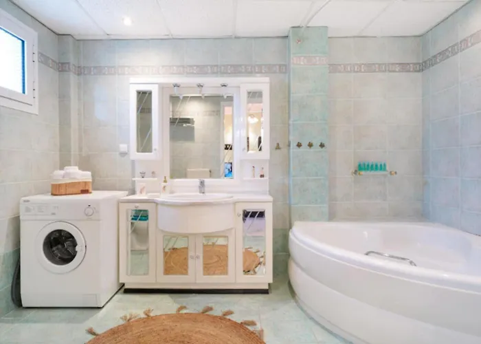 Le Tresor Villa Skála Kallirákhis