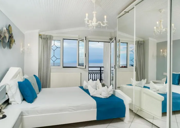 Le Tresor Skála Kallirákhis