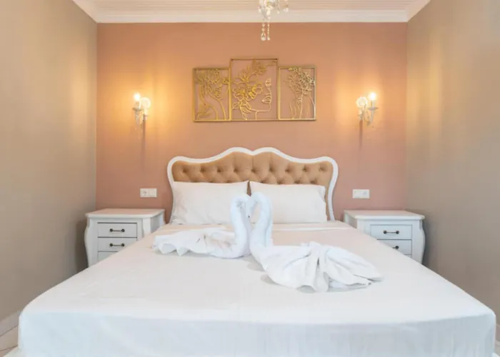 Le Tresor * Skála Kallirákhis