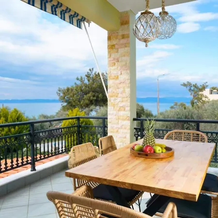 Le Tresor Skála Kallirákhis