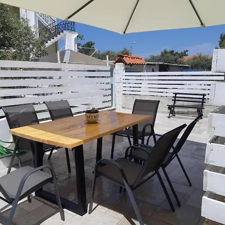 Villa Le Tresor Skala Kallirakhis