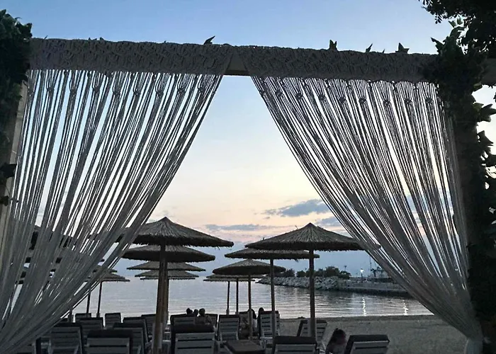 Le Tresor Skála Kallirákhis